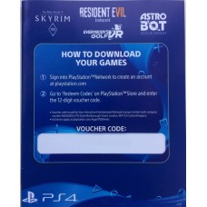 Mega Pack VR: Resident Evil VII..